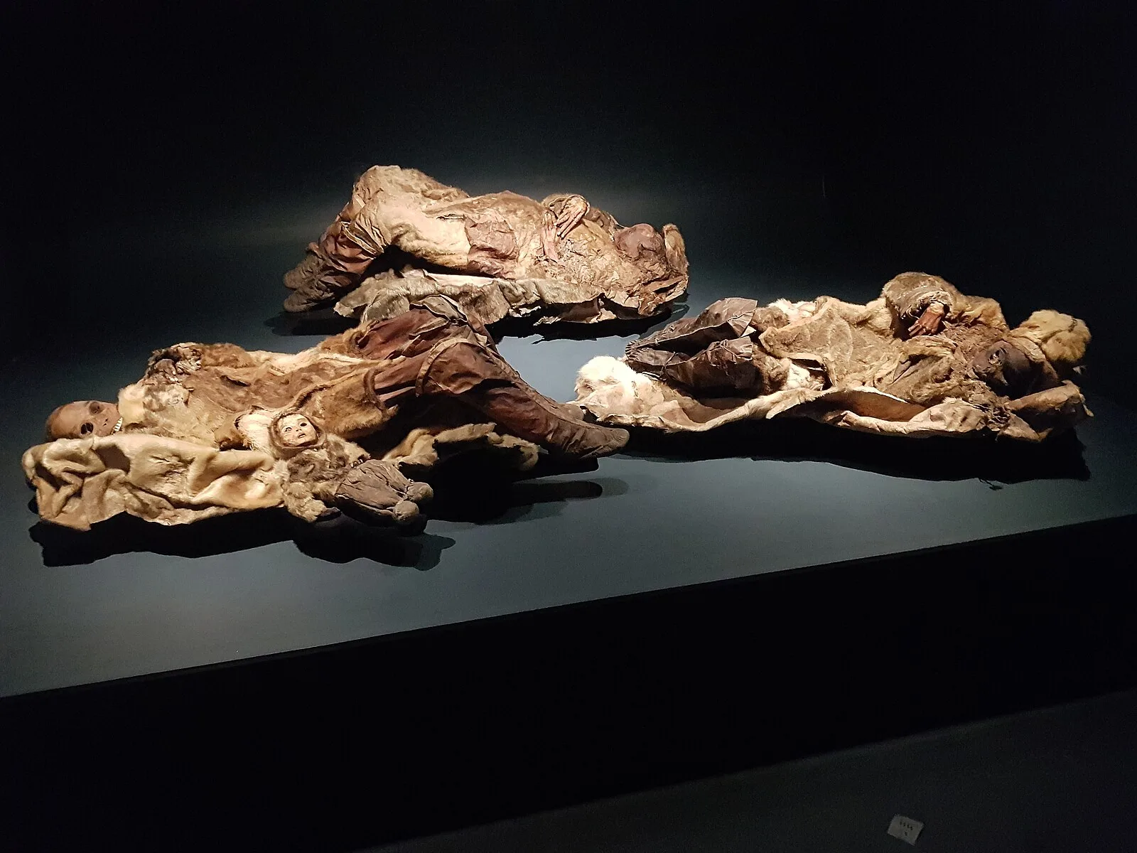 Qilakitsoq